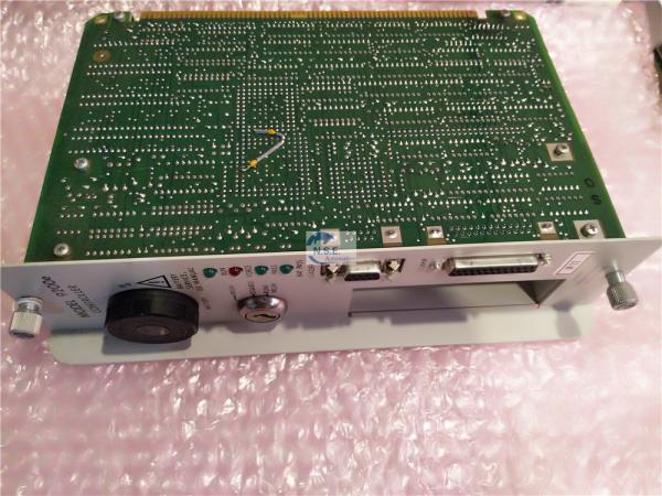 Cheap Honeywell 9010-036C MODEL 9200E CONTROLLER 9200e Logic Processor for sale