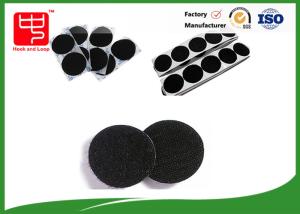 Sticky Glue Custom Patches Back Color Oval Shape For HouseHold