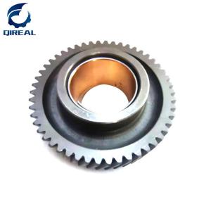 China 4TNV94 Excavator Parts Bridge Teeth 50T on sale