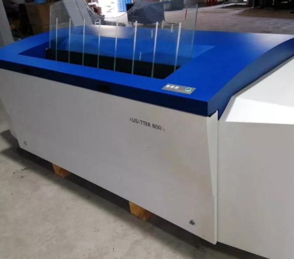 Cheap Processing Free Thermal CTP Machine Computer Plate Making Machine for sale