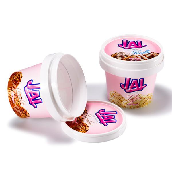 Cheap PP IML In Mold Labeling for sale