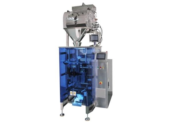 Cheap 2 Head Linear Weighing And Packing Machines For Sugar for sale