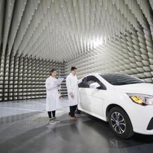 Steering Automotive Parts Testing Laboratories Vehicle Test Lab Certification Authentication service