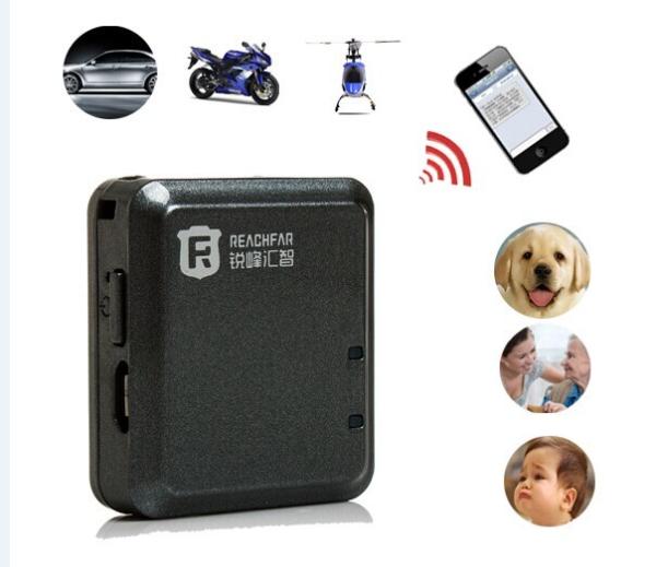 Cheap Smallest gps gsm tracker sim card vehicle tracking system for spy with voice monitoring v8 for sale