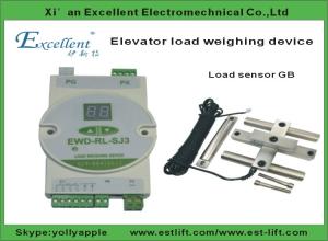 EWD-RL-SJ3 GB Controller and load sensor ,elevator load weighting device ,load cell