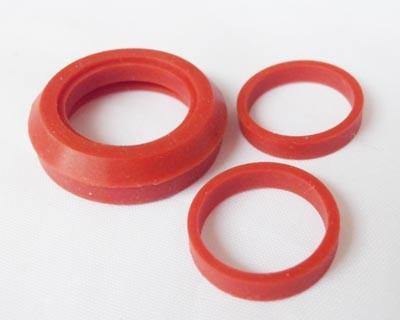 Cheap high quality rubber seal ring, round seal ring made in China for sale