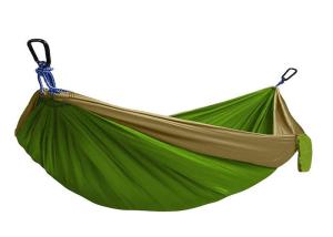 Best 250lb Capacity patio Garden Hammock Chair Retractable Easy Fixing wholesale