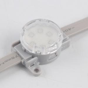 Architectural Lighting 30mm LED Point Light Source with Self-Cleaning Function and IP67 Grade