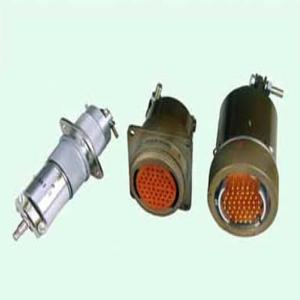 Best Y30 Series high density threaded electrical connector wholesale
