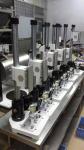 Button Snap Pull Tensile Testing Machine ASTM D 4846 With Load Capacity 300N