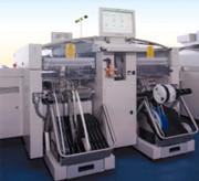 Best Automatic SMT Placement Machine , Mounting Rate 60000cph ASM Placement Machines wholesale