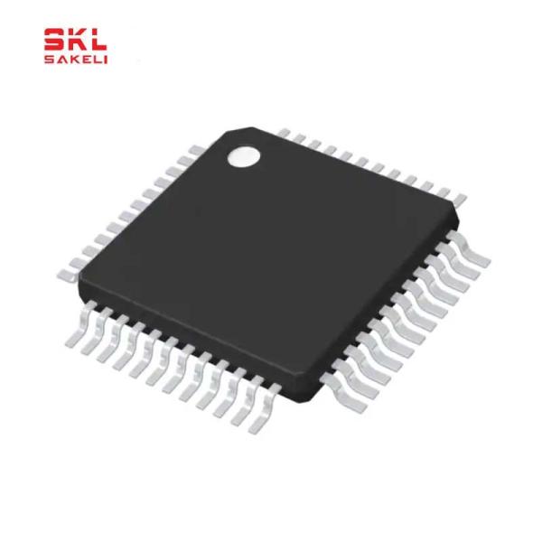Cheap STM32F070CBT6TR MCU Microcontroller Unit For Automation Control USB for sale
