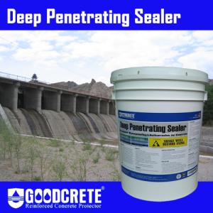 Best USA Nano Technology Liquid Concrete Waterproofing-Factory Supply wholesale