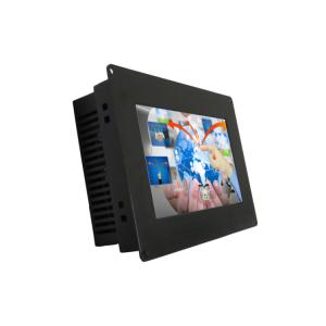 Industrial 7 Android Touch Panel PC Linux ARM Freescale Canbus GPIO DRAM 2GB Memory