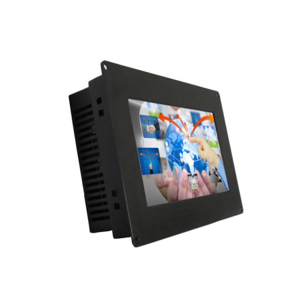 Cheap Industrial 7" Android Touch Panel PC Linux ARM Freescale Canbus GPIO DRAM 2GB Memory for sale
