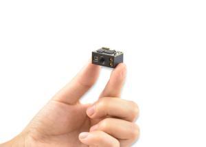 Laser Qr Code Scanner Module LV3396 Lightweight Fit Into Space Constrained Equipment