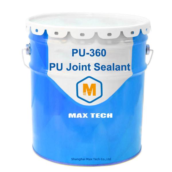 Cheap High quality liquid self-leveling Polyurethane Gray For Use with Concrete and For Use with Mortar Repair for sale