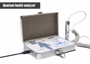 Best 49 reports 5th generation quantum resonance magnetic analyzer price wholesale