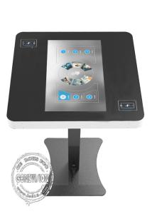 Best 21.5 Inch Smart Interactive PCAP Touch Screen Table wholesale