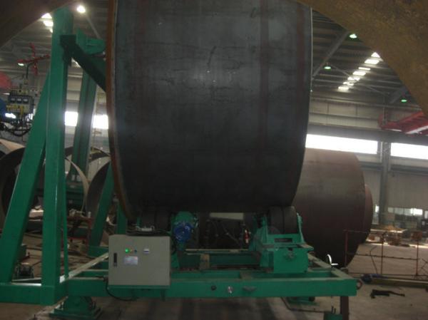 Cheap Tilting Pipe welding rotator for sale