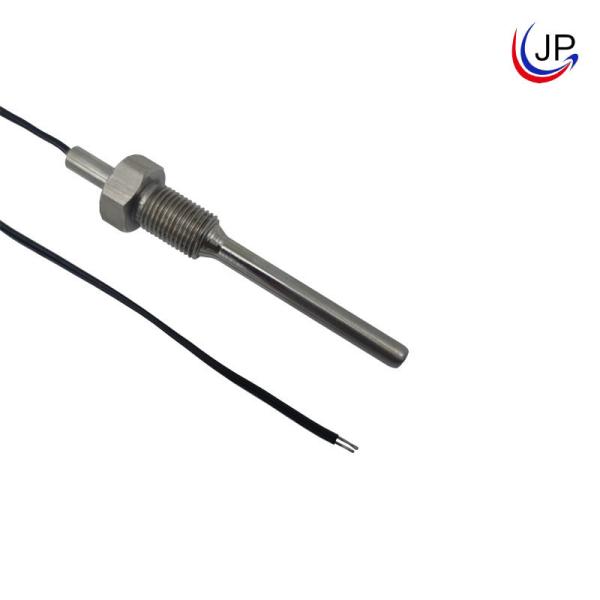 Cheap Epoxy NTC Temperature Probe for sale