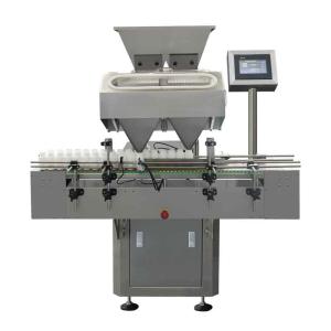 Best Easy Using Automatic Counting Machine With Online Support After Sales Service wholesale