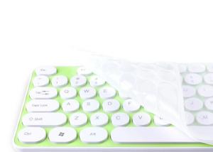 China Various Color Gaming Keyboard Mouse Combo , Usb Mouse And Keyboard Combo on sale