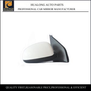 China 2008 KIA Picanto Wing Door Rear View Mirror Electric OEM 87610-07058,87620-07058 on sale