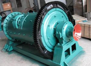 China Organic waste fertilizer ball mill granulating machine for carbon black powder on sale