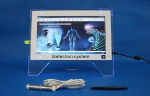 Best Touch Screen Quantum Magnetic Resonance Health Analyzer AH-Q11 wholesale