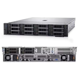 Best PowerEdge 1U Server Computer Rack Server Model R650 with Memory 3200*16/480G wholesale
