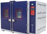 Best Programmable BTHC Environmental Test Chambers Temperature Humidity RS485 wholesale