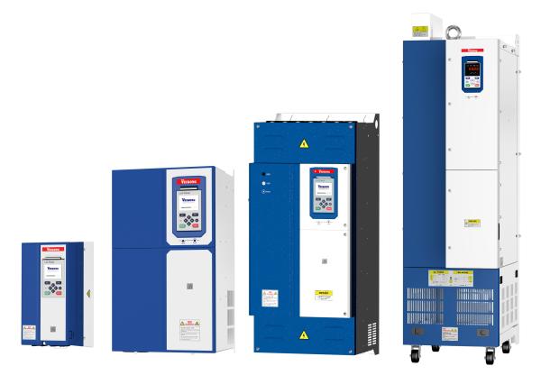 Cheap VFD580 Series New Model with Outlook and High End Standard Variable Frequency Inverters for sale