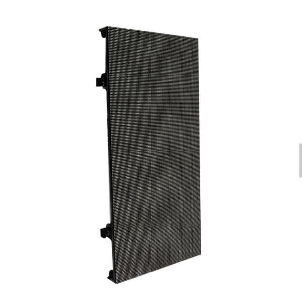 Cheap 16 Bits Grey Scale Outdoor LED Signs Video Wall Programmable Board High Brightness for sale