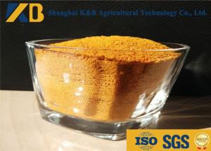 100% Natural Broiler Coloring Chicken Feed Protein With High Protein Content