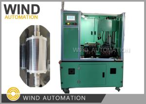 Rotor Turning Machine  With Two Cutter Three Servo Motor For Boostrite Rotor