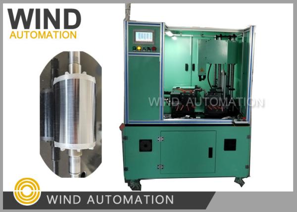 Cheap Rotor Turning Machine  With Two Cutter Three Servo Motor For Boostrite Rotor for sale