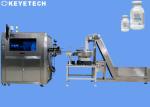 AI Algorithm Empty Bottle Inspection Machines for Food Beverage Manufacturer