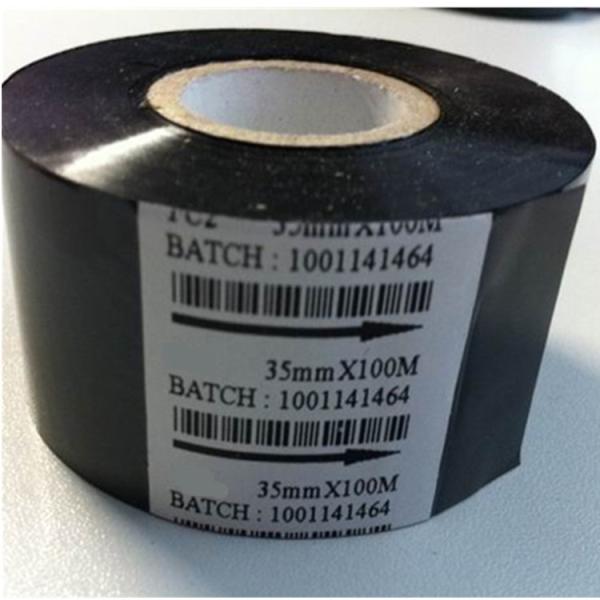 Cheap Hot Stamping Foil Hot Coder Ribbon/ hot stamping date ribbon for coding machine/ foil for date coding machine for sale