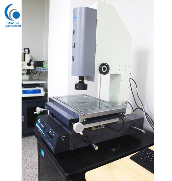 Cheap CCD Camera Computer Measuring Machine 50 / 60Hz Advanced Measurement Machines for sale