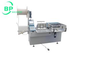 Best Semi Auto Double Wire O Binding &amp;closing Machine CB420 For Notebook And Calendar without change mould wholesale