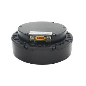 GIM Dc Motor Servo Motor Exoskeleton Robot Motor For Industrial Robotics