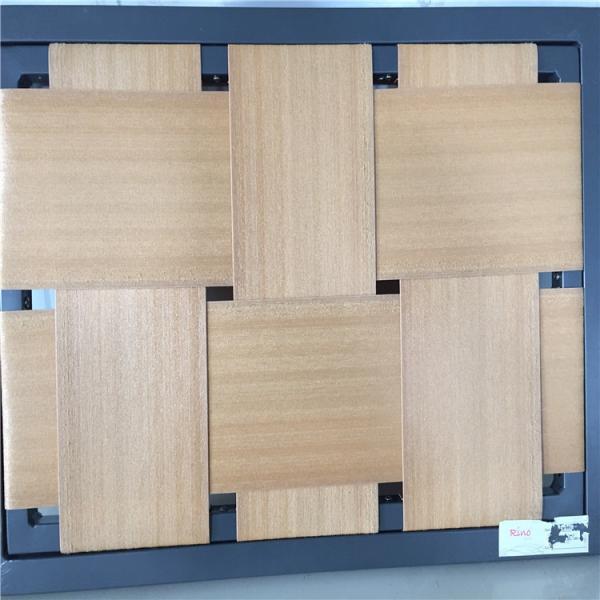 Cheap Waterproof Flat Synthetic Rattan Weaving Material Plastic Manmade for sale