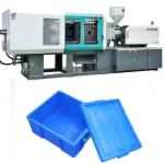 180 Injection Speed Auto Injection Molding Machine With Computerized Control