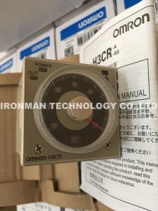 Best Omron H3CR-A Solid-state Multi-functional Timers 11-pin wholesale