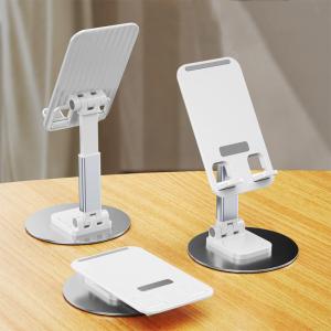 Best Mobile Cell Phone Stand 360Deg Rotating Universal Adjustable Tablet Holder wholesale