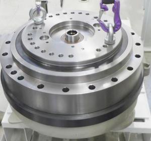 Best Improve Your Production Efficiency With Our Advanced Robotic Arm Kit Kuka Gear Reducer wholesale