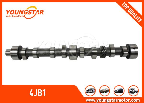 Cheap Gray Casting ISUZU NKR 2900 4JB1 Engine Camshaft  8944315200 8-94127-797-4 8V / 4 cyl for sale