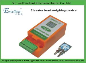 EWD-H-J5 Elevator parts load weighting device /load cell
