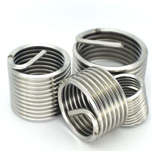 China M8 Wire Thread Insert Nitronic 60 Material Wire Thread Insert on sale